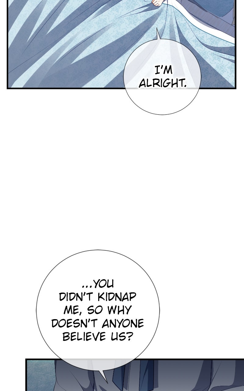 Raising the SecondMale Lead’s Son Episode 4 page 4 - 