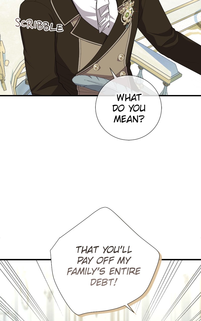 Raising the SecondMale Lead’s Son Episode 4 page 31 - 