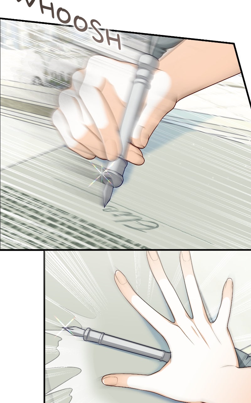 Raising the SecondMale Lead’s Son Episode 4 page 34 - 