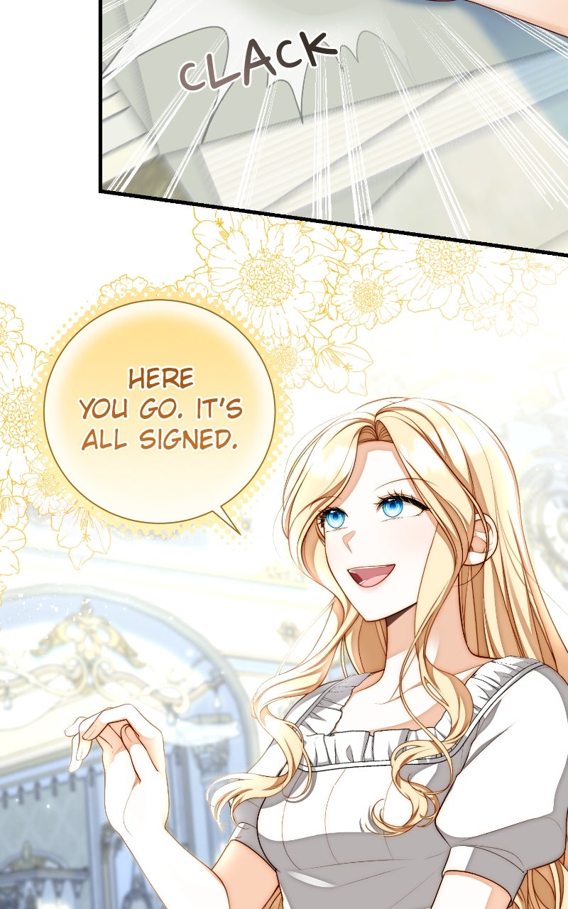Raising the SecondMale Lead’s Son Episode 4 page 35 - 