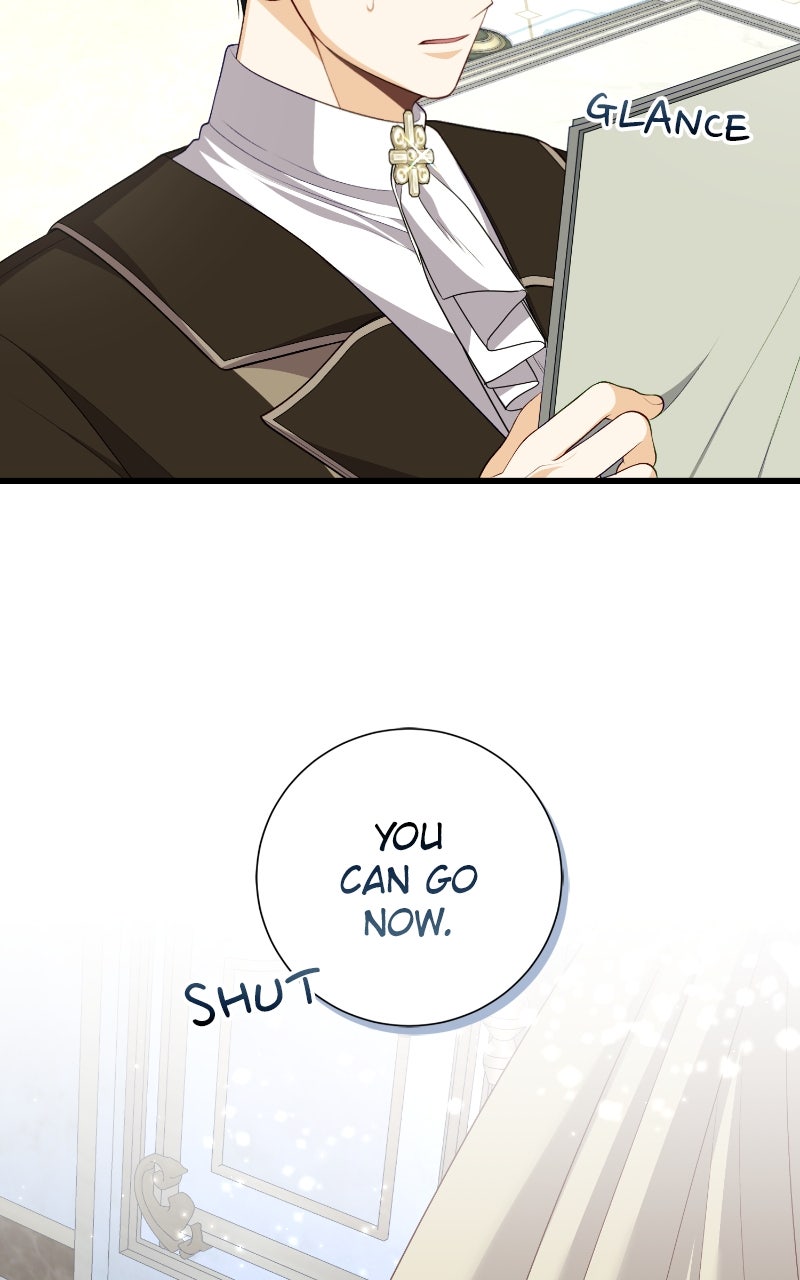 Raising the SecondMale Lead’s Son Episode 4 page 37 - 