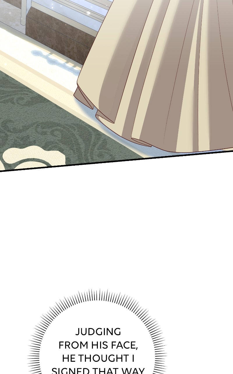 Raising the SecondMale Lead’s Son Episode 4 page 38 - 