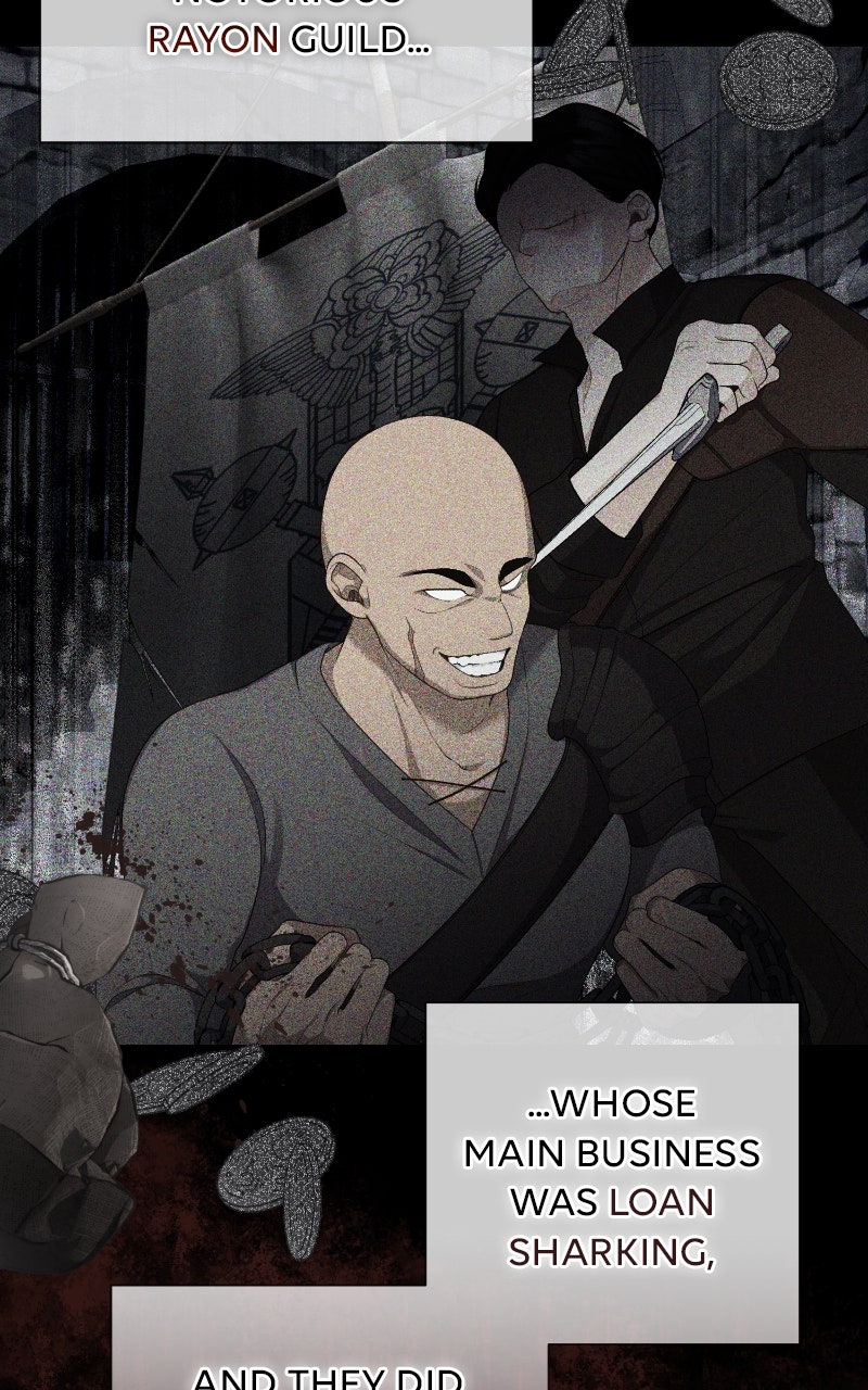 Raising the SecondMale Lead’s Son Episode 4 page 41 - 