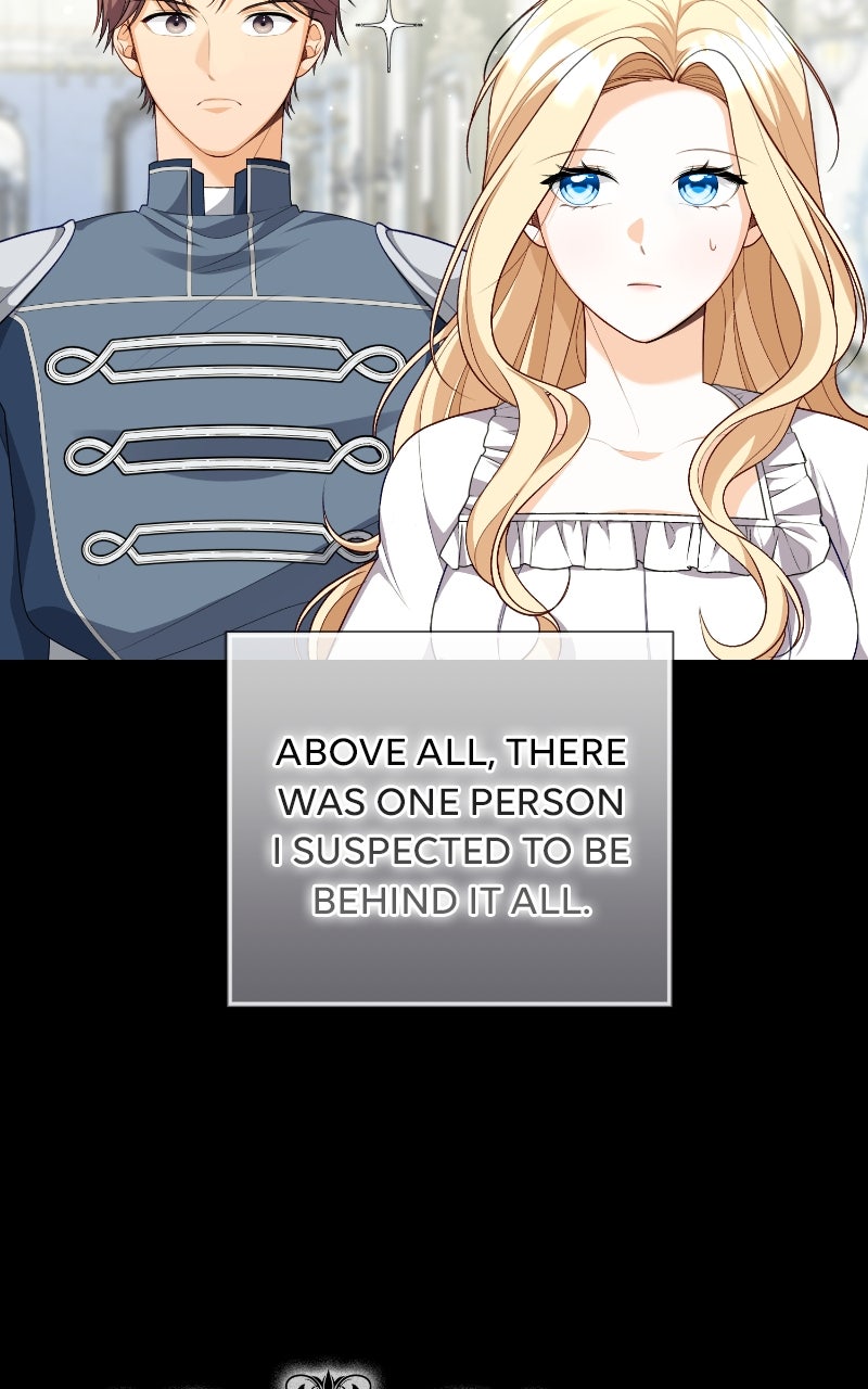 Raising the SecondMale Lead’s Son Episode 4 page 44 - 
