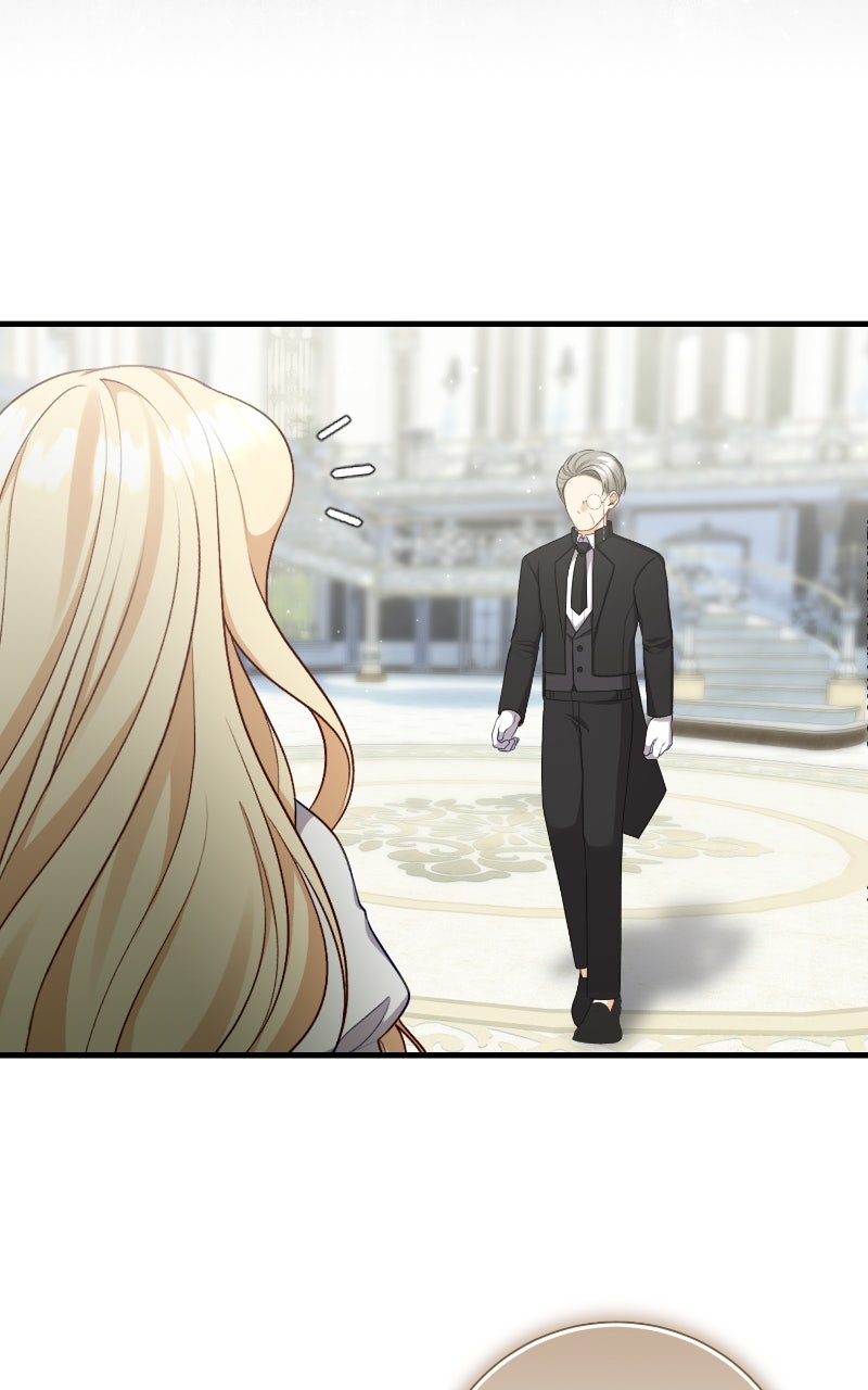Raising the SecondMale Lead’s Son Episode 4 page 47 - 