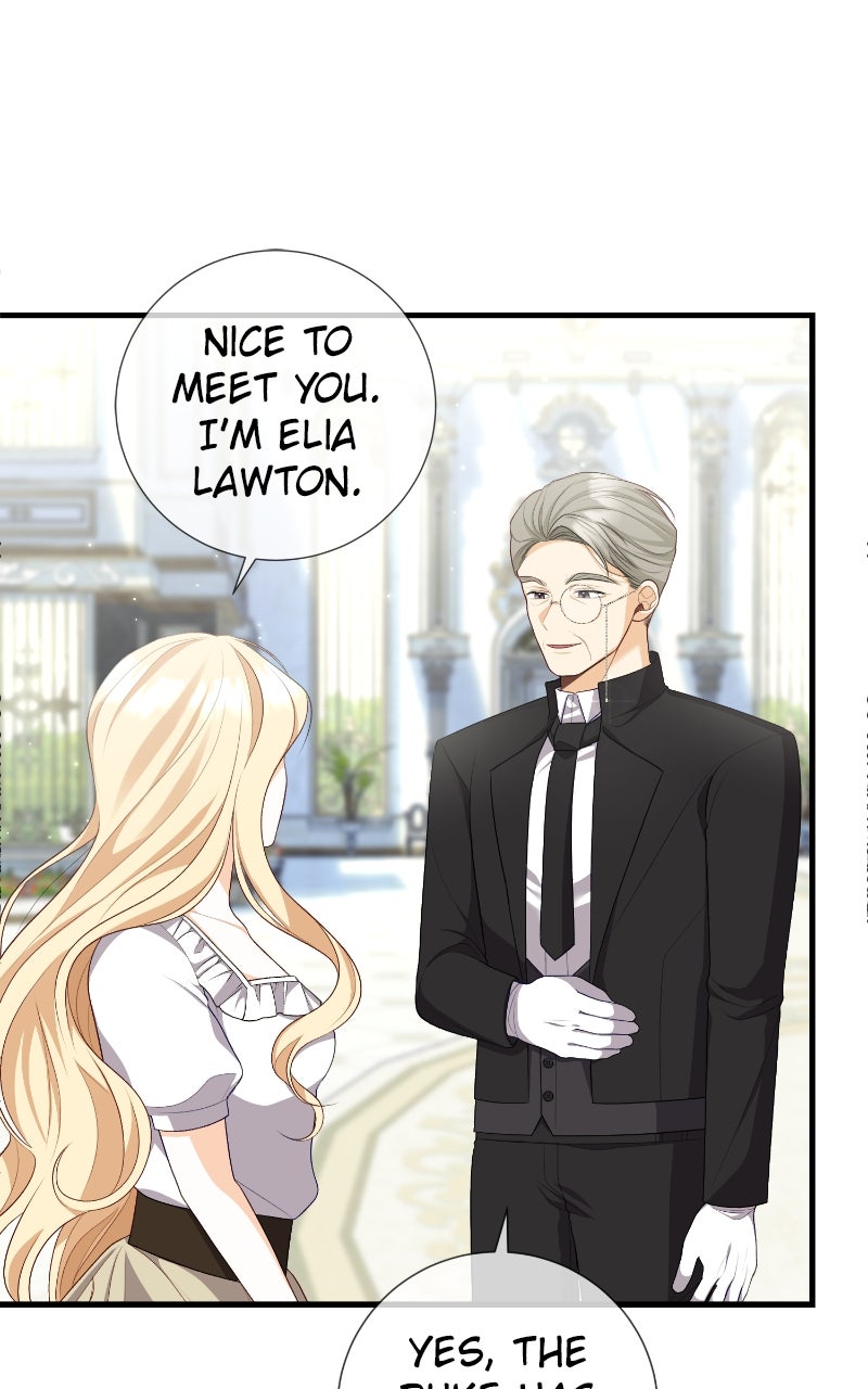 Raising the SecondMale Lead’s Son Episode 4 page 49 - 