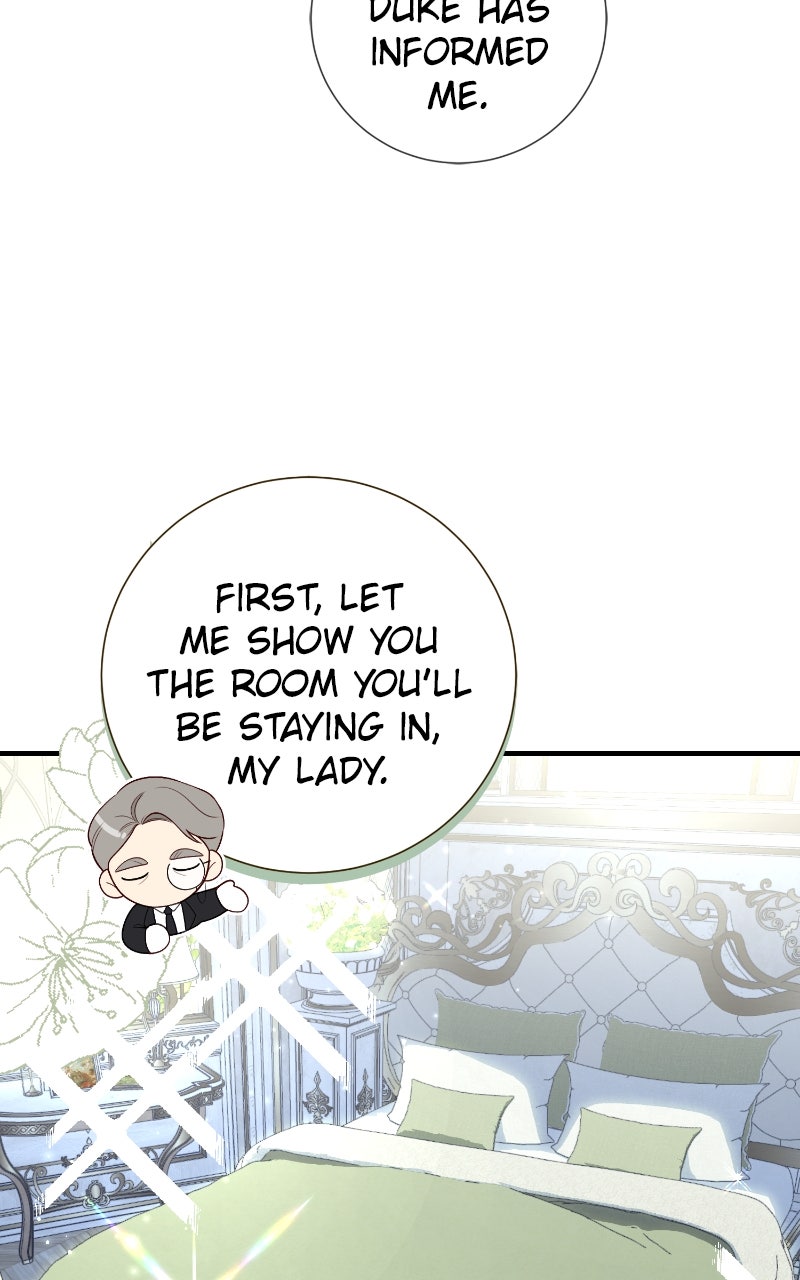 Raising the SecondMale Lead’s Son Episode 4 page 50 - 