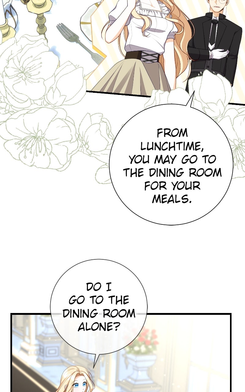 Raising the SecondMale Lead’s Son Episode 4 page 52 - 