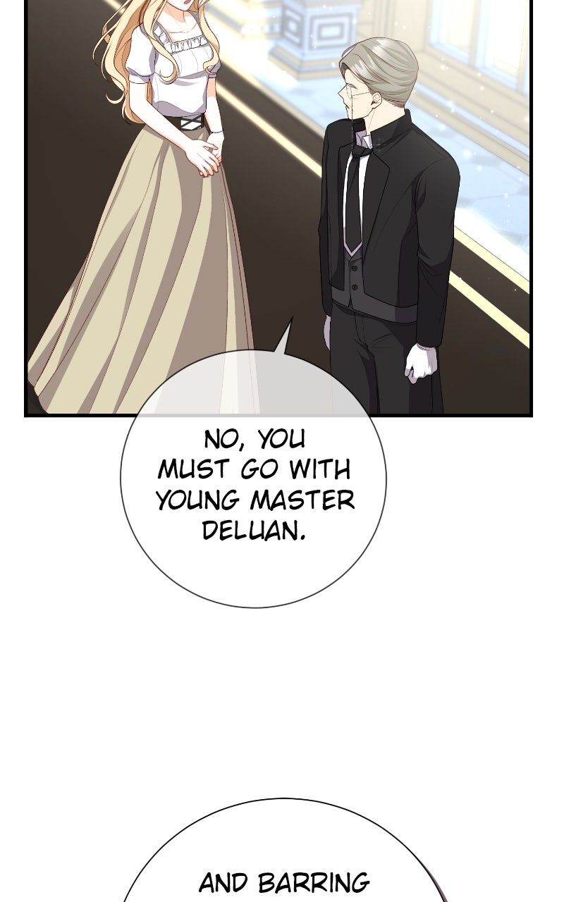 Raising the SecondMale Lead’s Son Episode 4 page 53 - 
