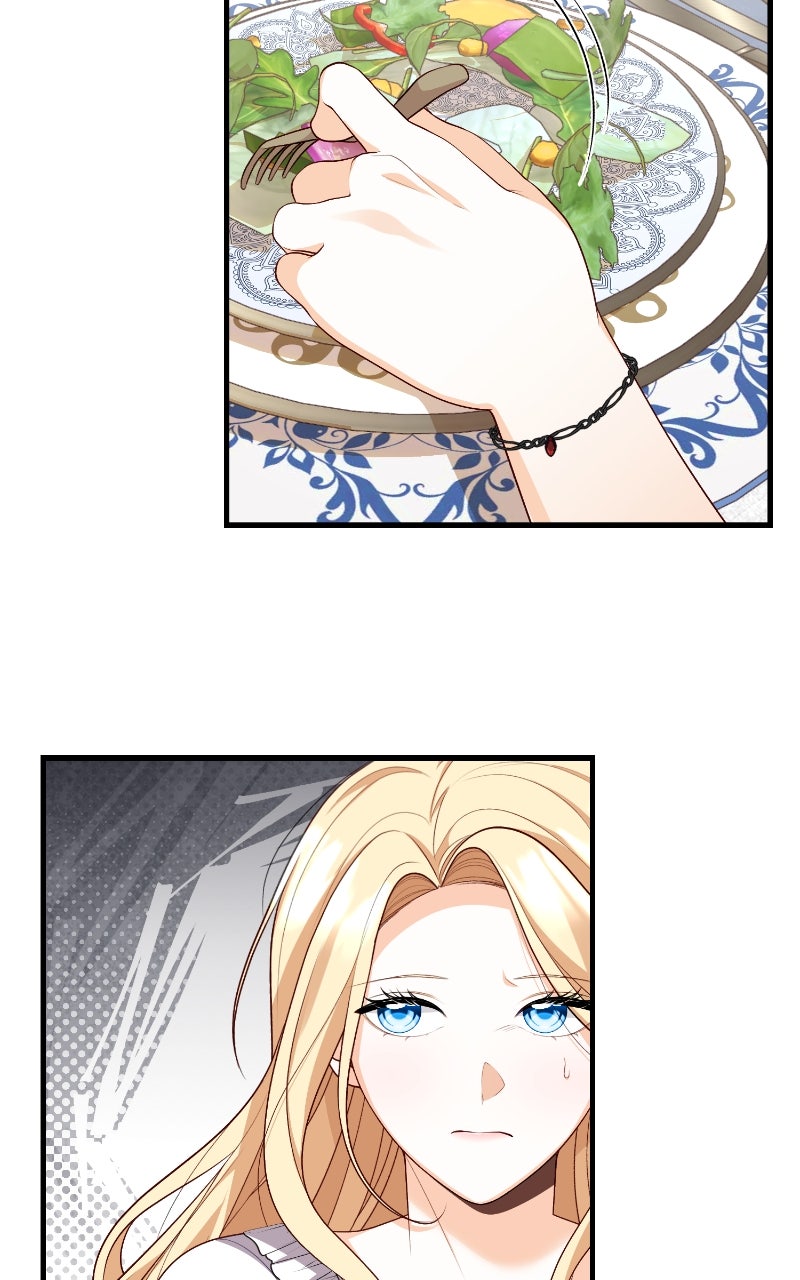 Raising the SecondMale Lead’s Son Episode 4 page 59 - 