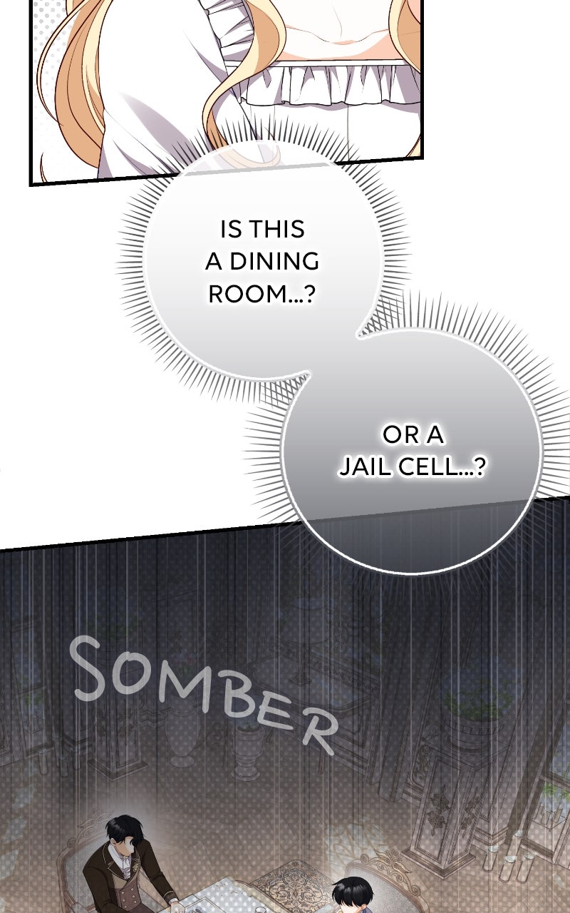 Raising the SecondMale Lead’s Son Episode 4 page 60 - 