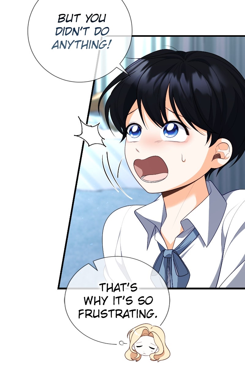 Raising the SecondMale Lead’s Son Episode 4 page 7 - 