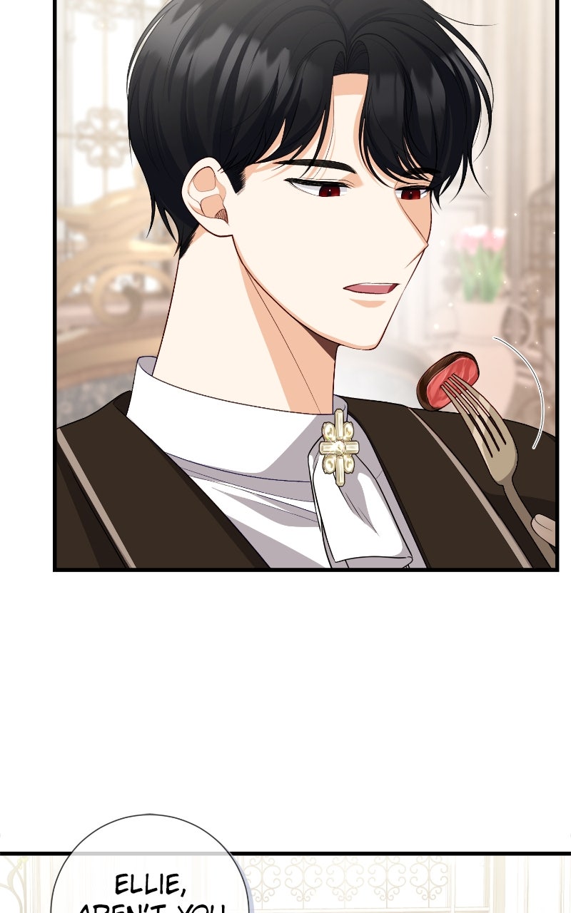 Raising the SecondMale Lead’s Son Episode 4 page 62 - 