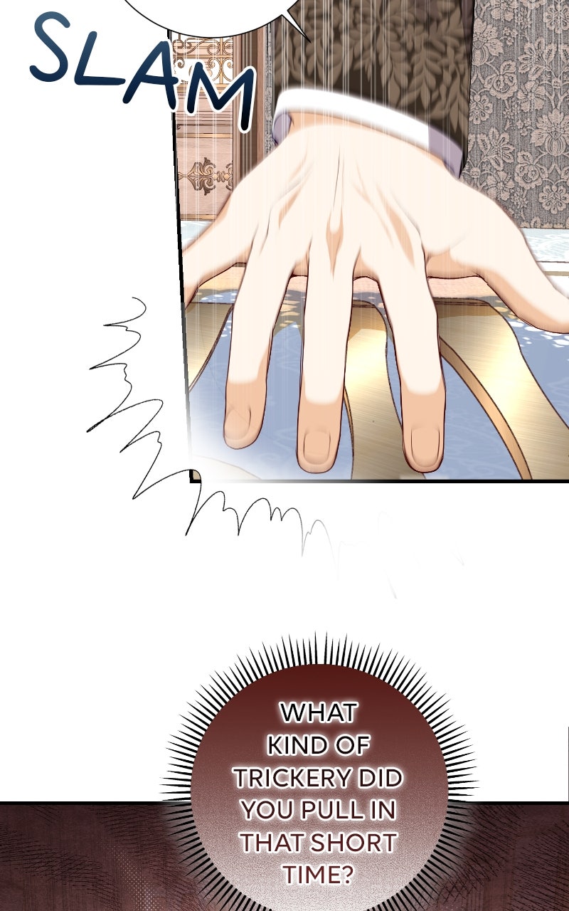 Raising the SecondMale Lead’s Son Episode 4 page 64 - 
