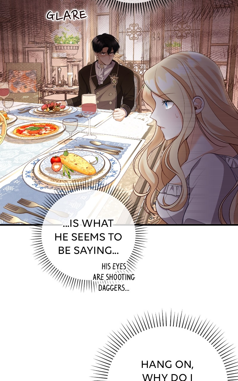 Raising the SecondMale Lead’s Son Episode 4 page 65 - 