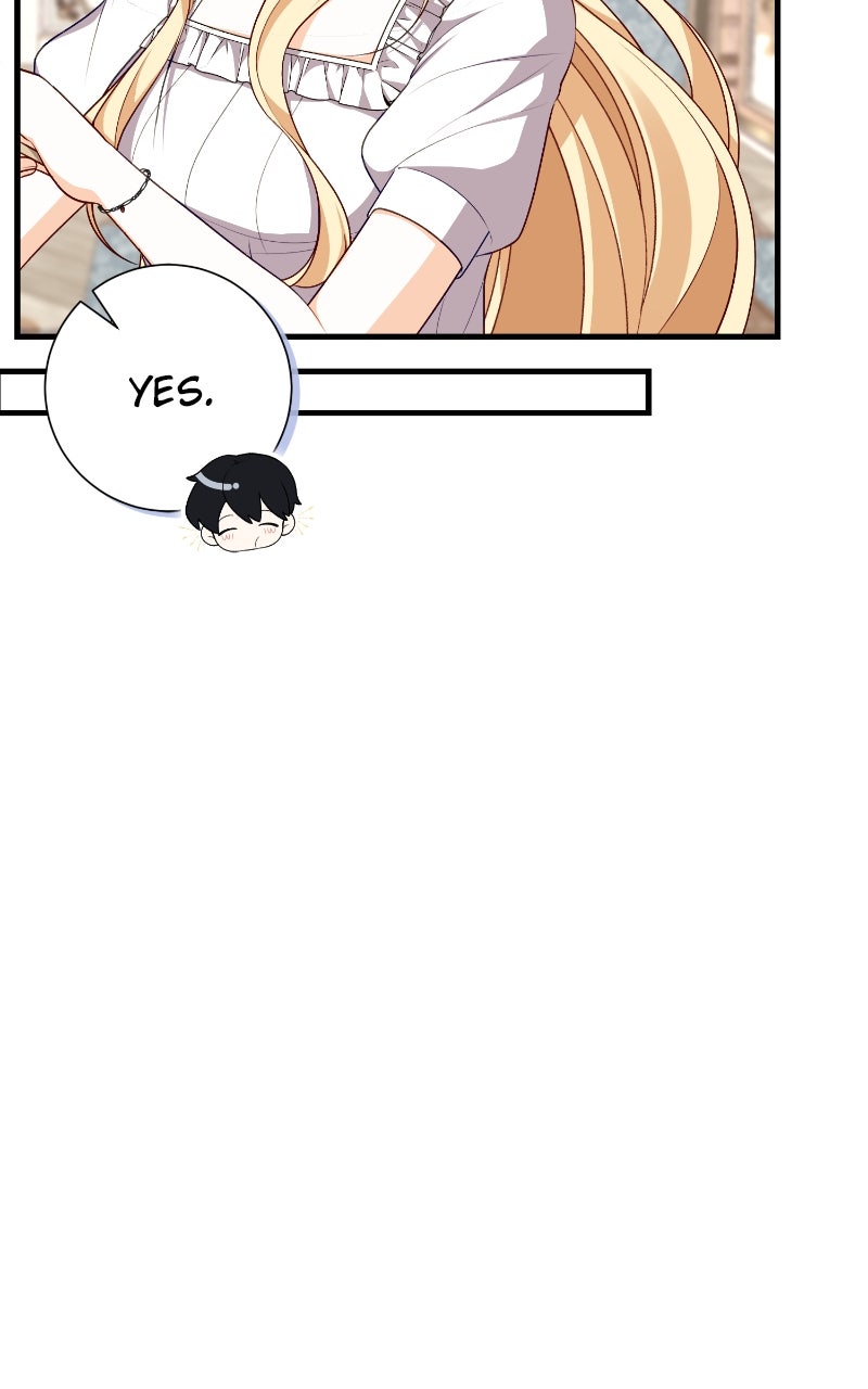 Raising the SecondMale Lead’s Son Episode 4 page 71 - 