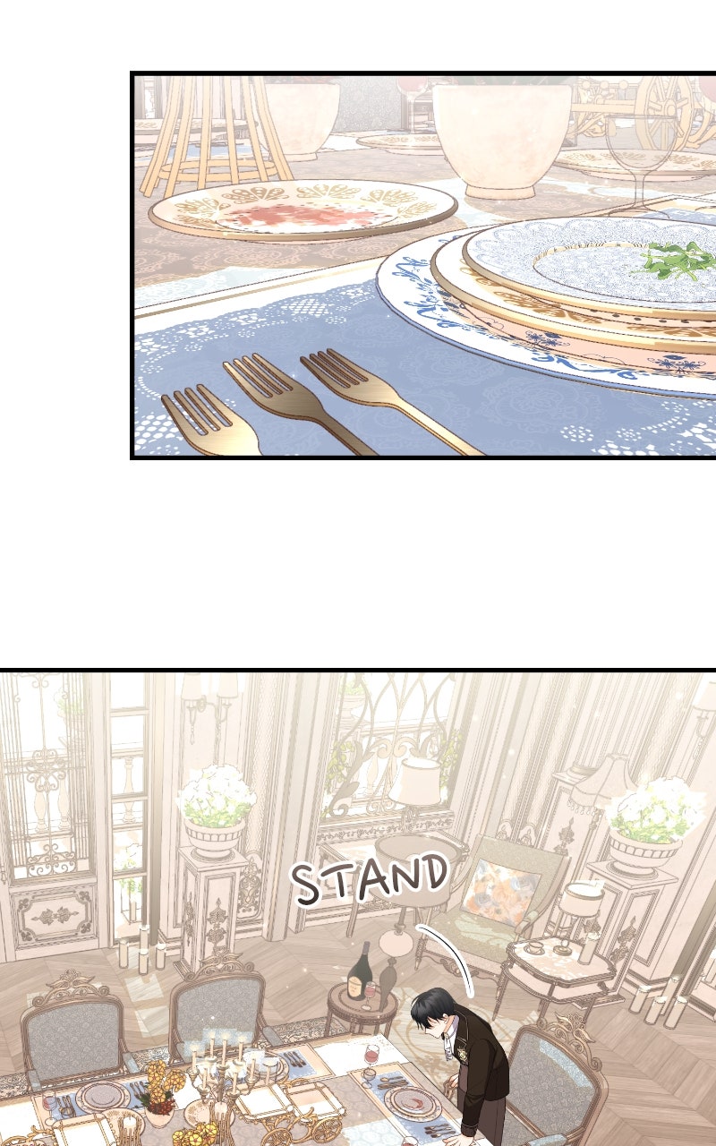 Raising the SecondMale Lead’s Son Episode 4 page 72 - 