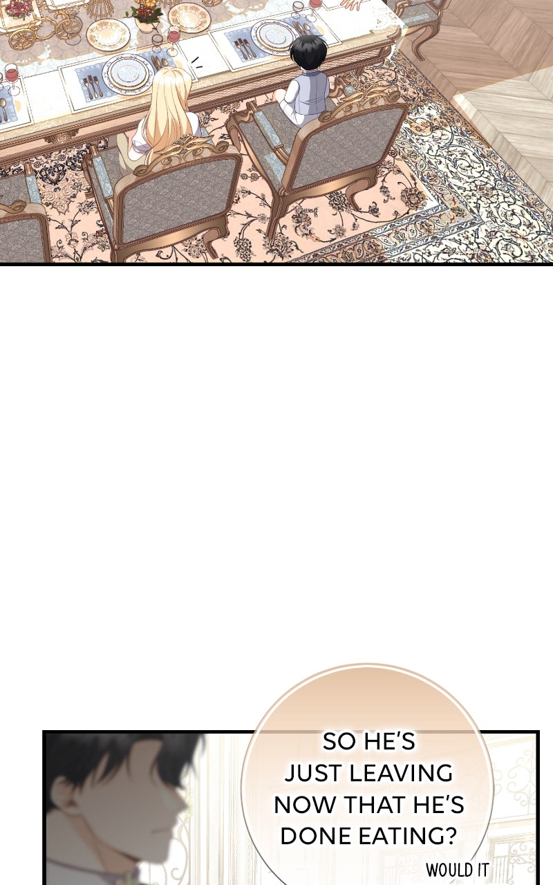 Raising the SecondMale Lead’s Son Episode 4 page 73 - 