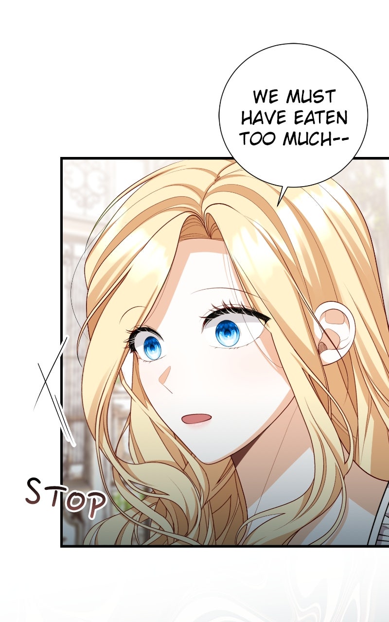 Raising the SecondMale Lead’s Son Episode 4 page 76 - 