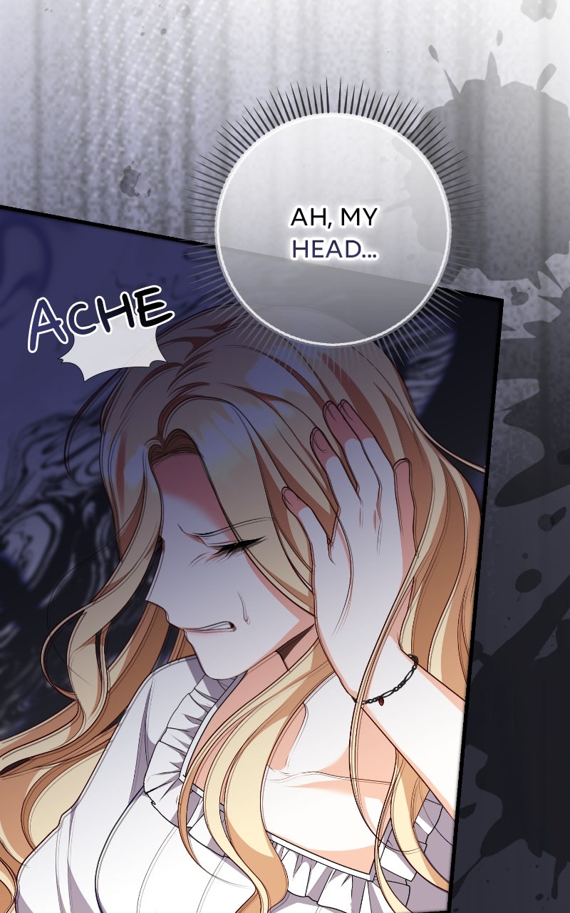 Raising the SecondMale Lead’s Son Episode 4 page 78 - 