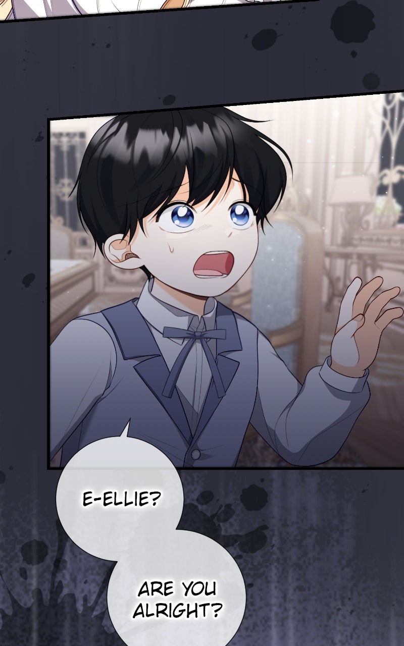 Raising the SecondMale Lead’s Son Episode 4 page 79 - 