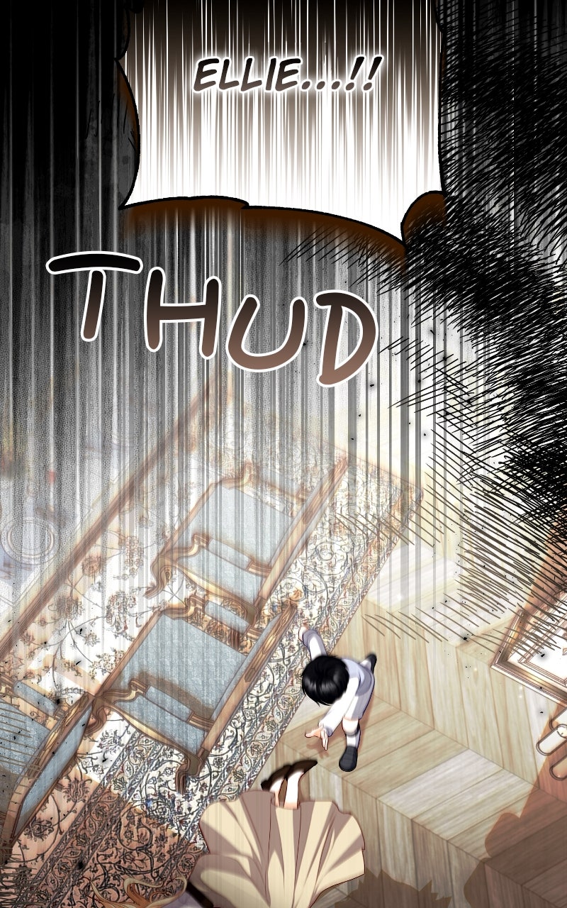 Raising the SecondMale Lead’s Son Episode 4 page 84 - 