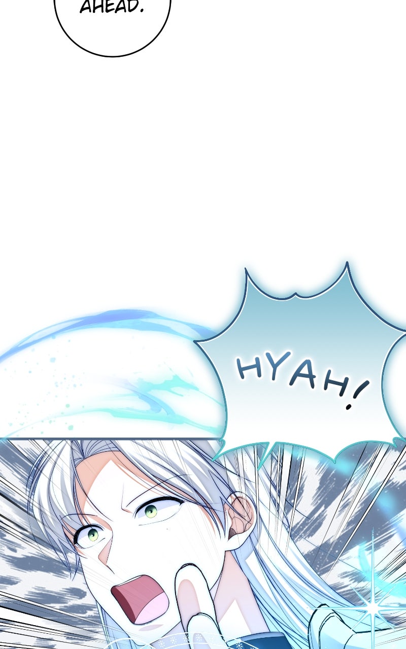 Raising the SecondMale Lead’s Son Episode 40 page 22 - 