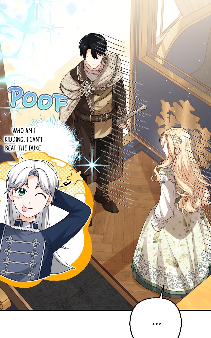 Raising the SecondMale Lead’s Son Episode 40 page 24 - 