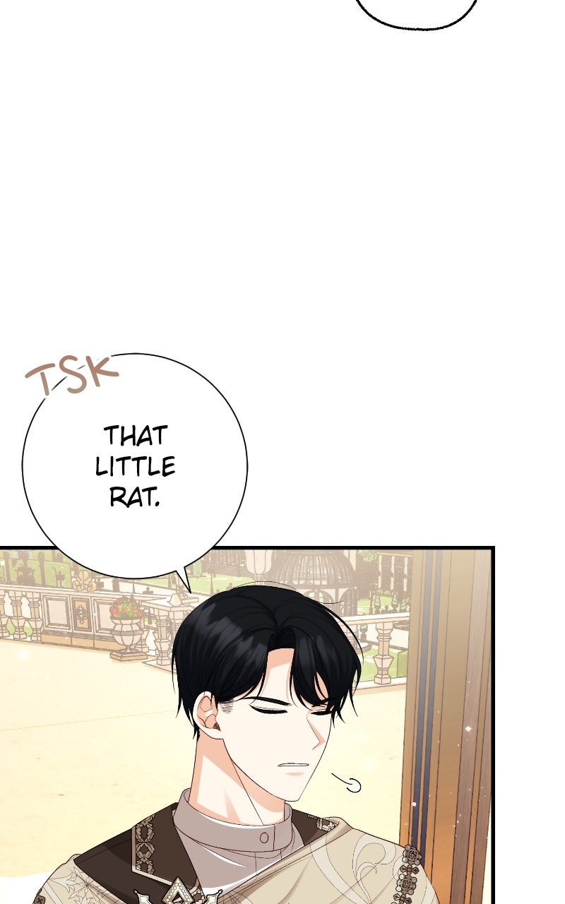Raising the SecondMale Lead’s Son Episode 40 page 25 - 