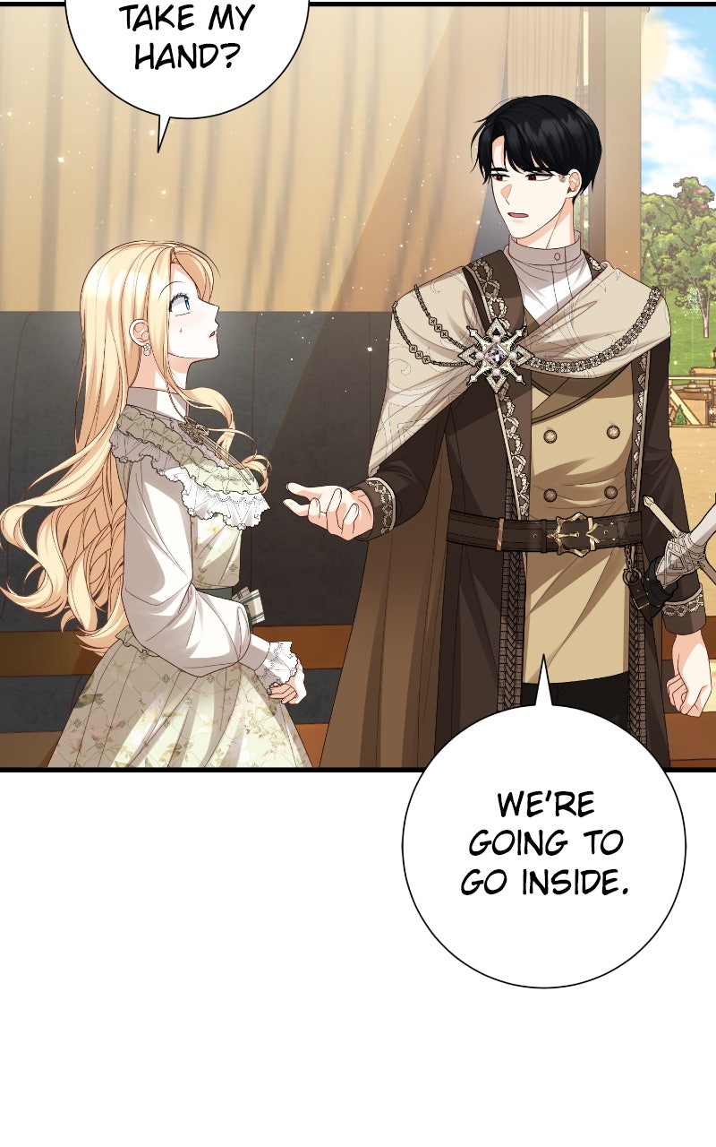 Raising the SecondMale Lead’s Son Episode 40 page 29 - 