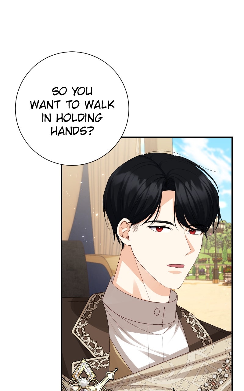 Raising the SecondMale Lead’s Son Episode 40 page 30 - 