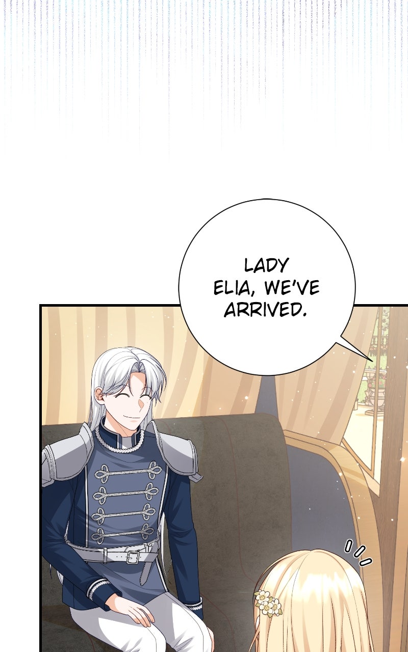 Raising the SecondMale Lead’s Son Episode 40 page 4 - 