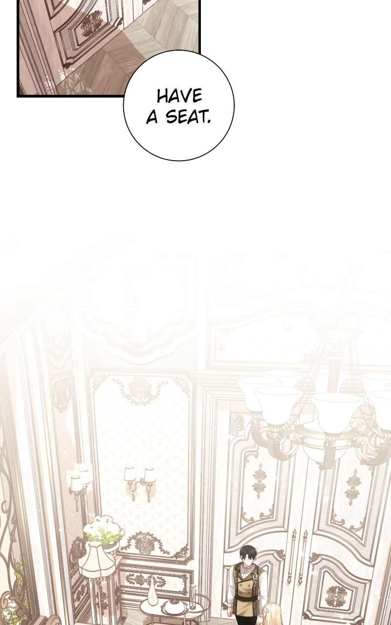 Raising the SecondMale Lead’s Son Episode 40 page 39 - 
