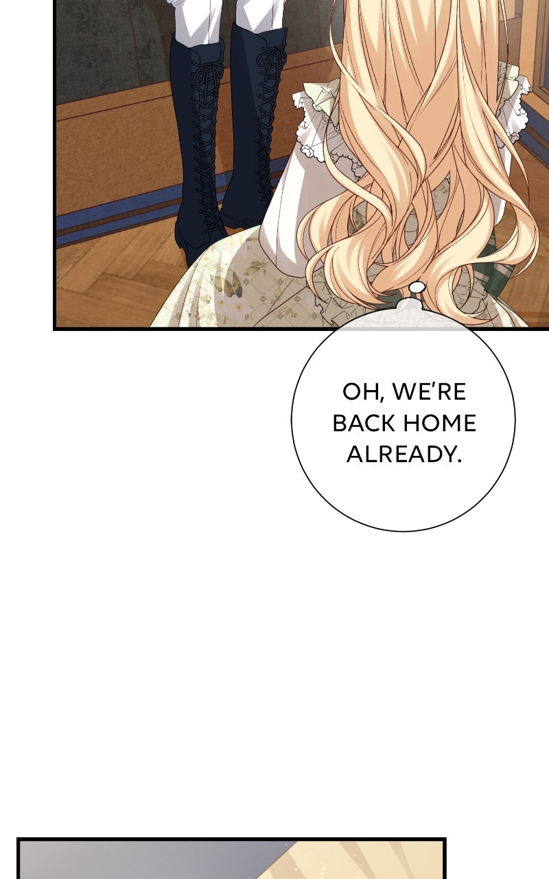 Raising the SecondMale Lead’s Son Episode 40 page 5 - 