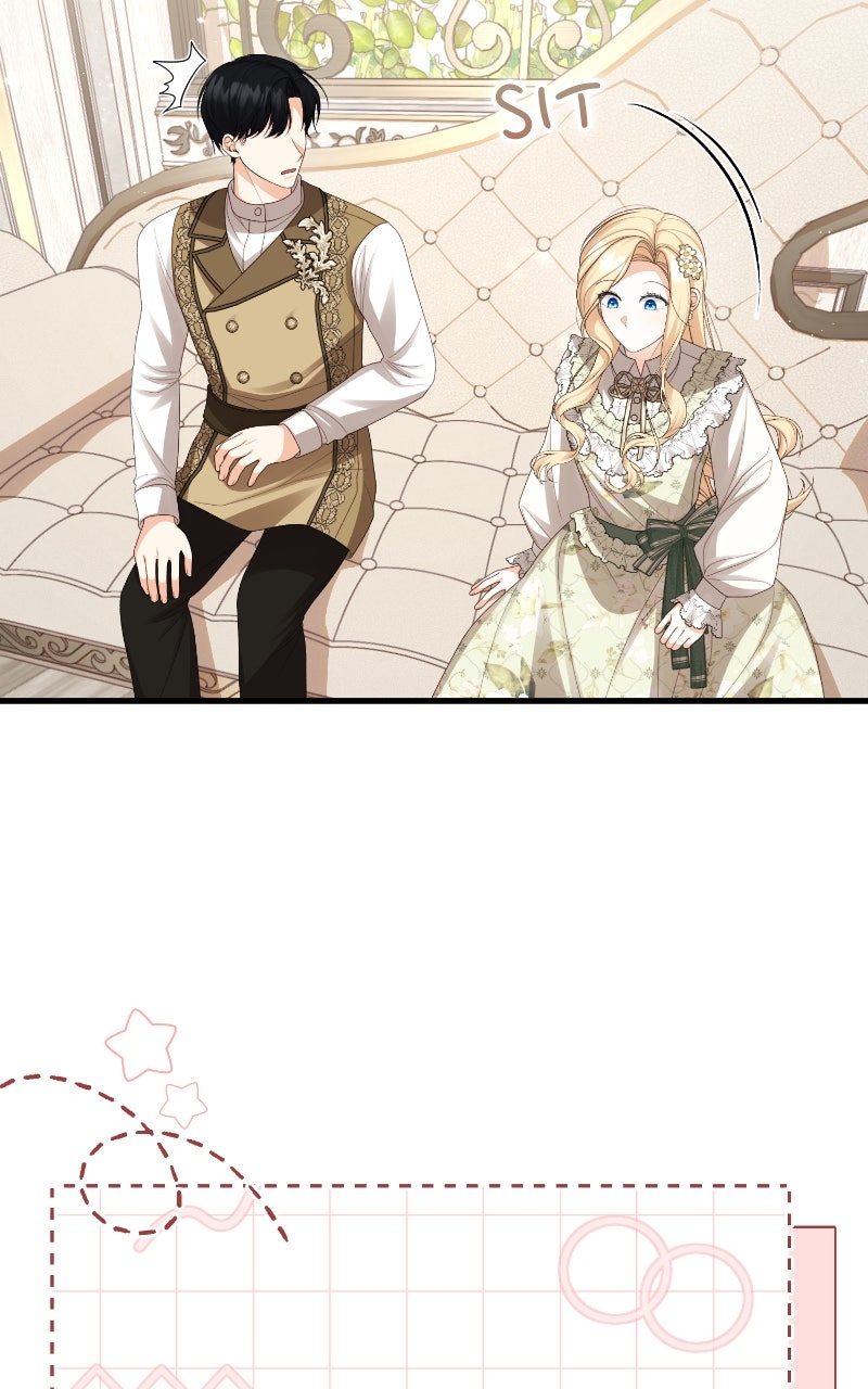 Raising the SecondMale Lead’s Son Episode 40 page 41 - 