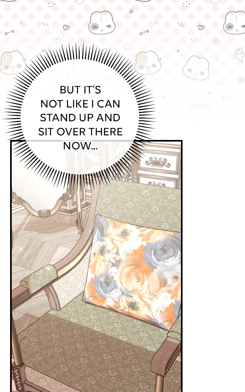 Raising the SecondMale Lead’s Son Episode 40 page 44 - 