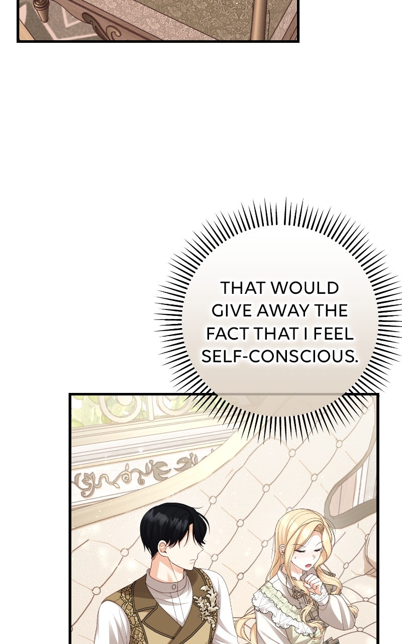 Raising the SecondMale Lead’s Son Episode 40 page 45 - 
