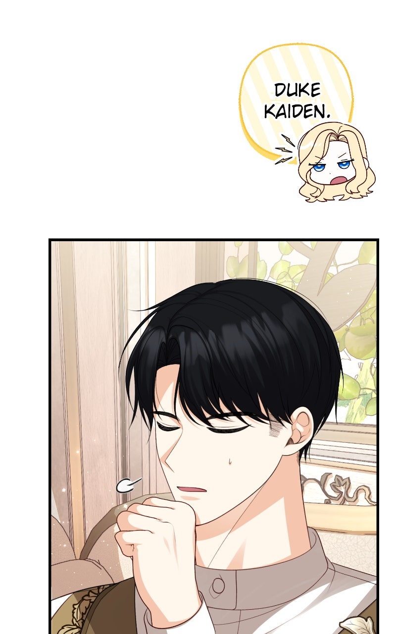 Raising the SecondMale Lead’s Son Episode 40 page 48 - 