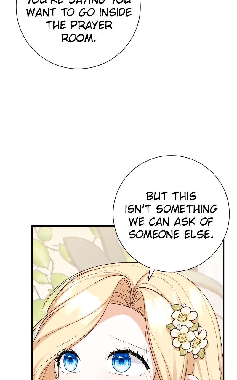 Raising the SecondMale Lead’s Son Episode 40 page 52 - 