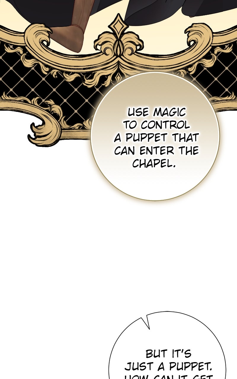 Raising the SecondMale Lead’s Son Episode 40 page 58 - 