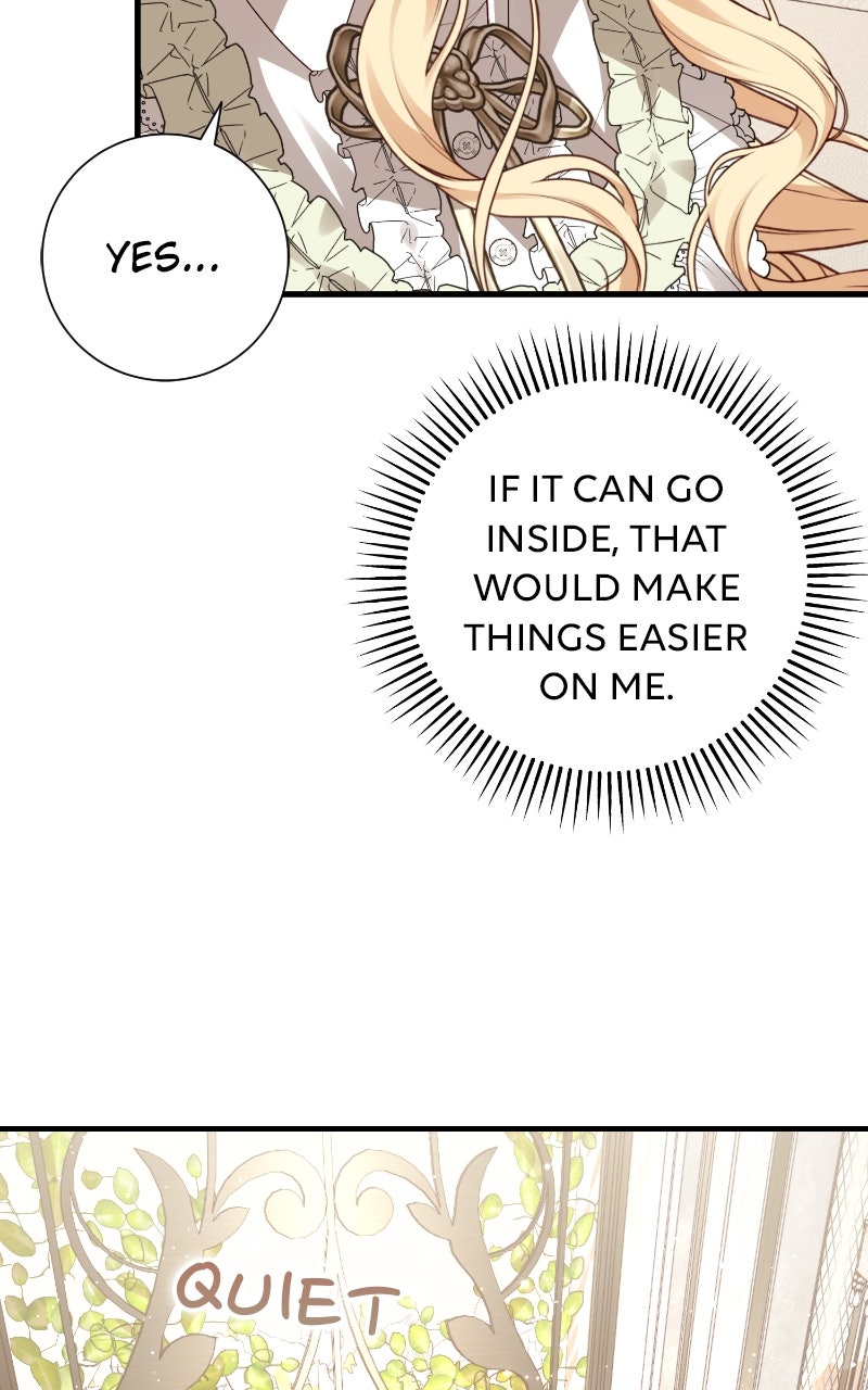 Raising the SecondMale Lead’s Son Episode 40 page 61 - 