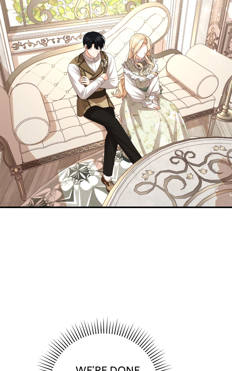 Raising the SecondMale Lead’s Son Episode 40 page 62 - 