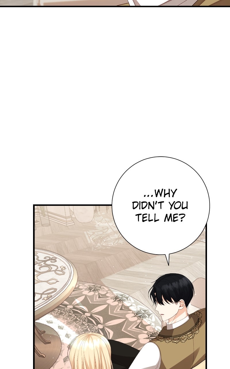 Raising the SecondMale Lead’s Son Episode 40 page 65 - 