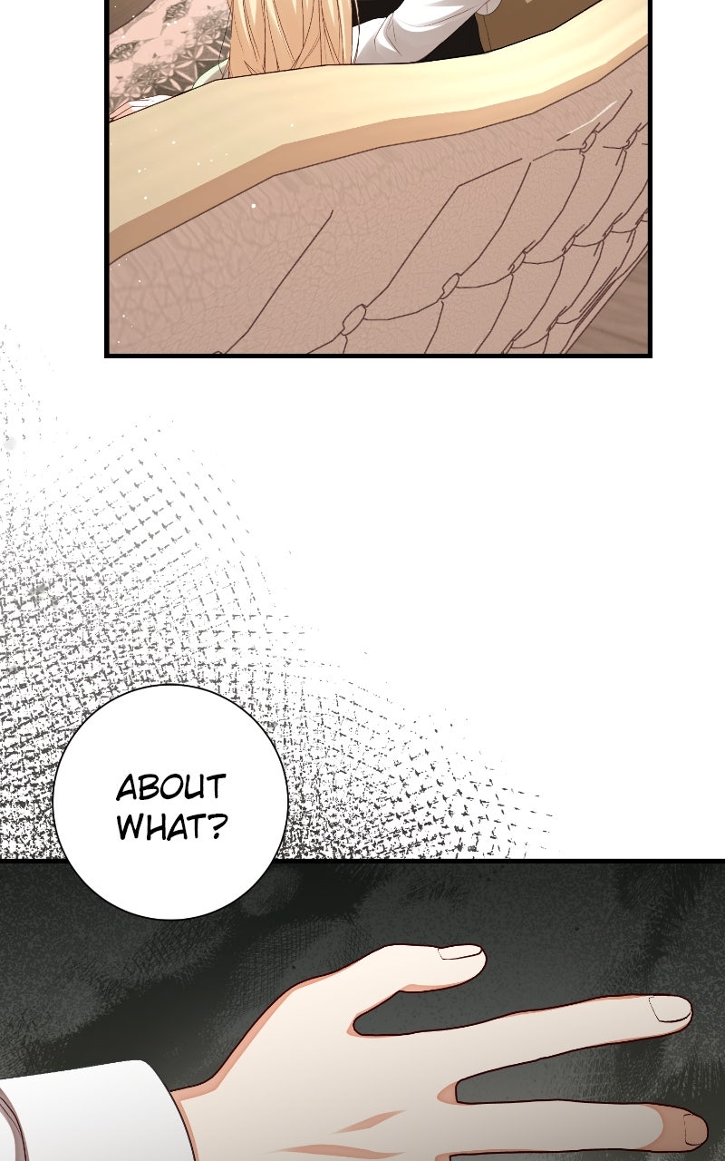 Raising the SecondMale Lead’s Son Episode 40 page 66 - 