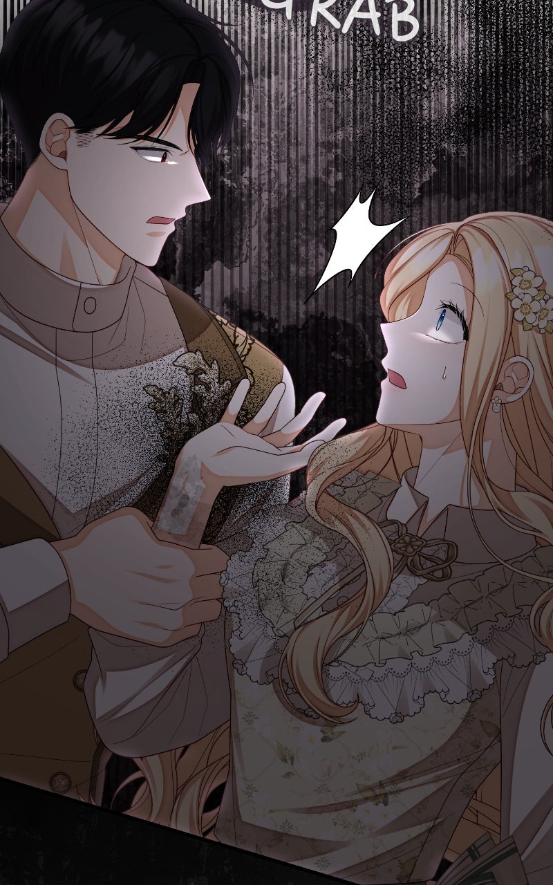 Raising the SecondMale Lead’s Son Episode 40 page 68 - 