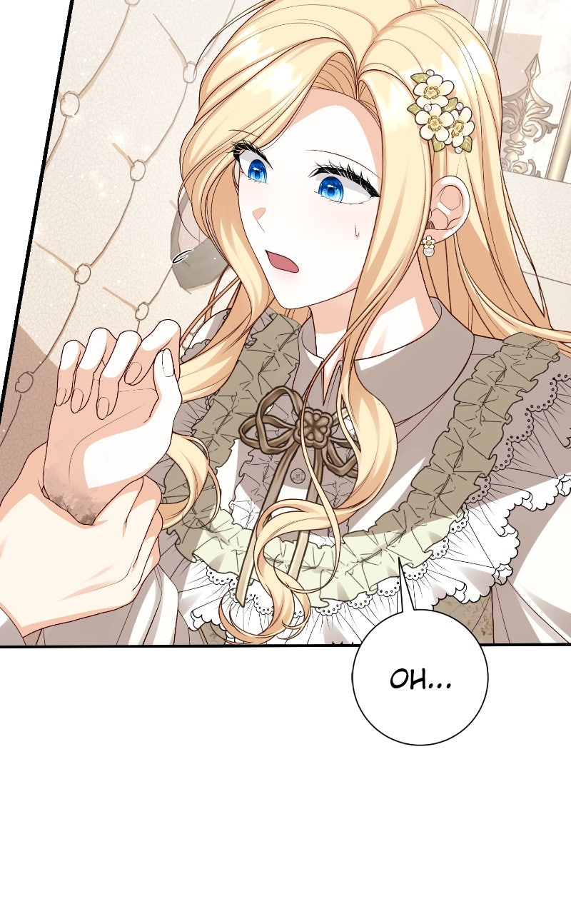 Raising the SecondMale Lead’s Son Episode 40 page 71 - 