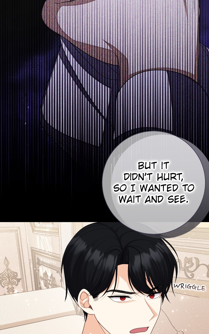 Raising the SecondMale Lead’s Son Episode 40 page 73 - 