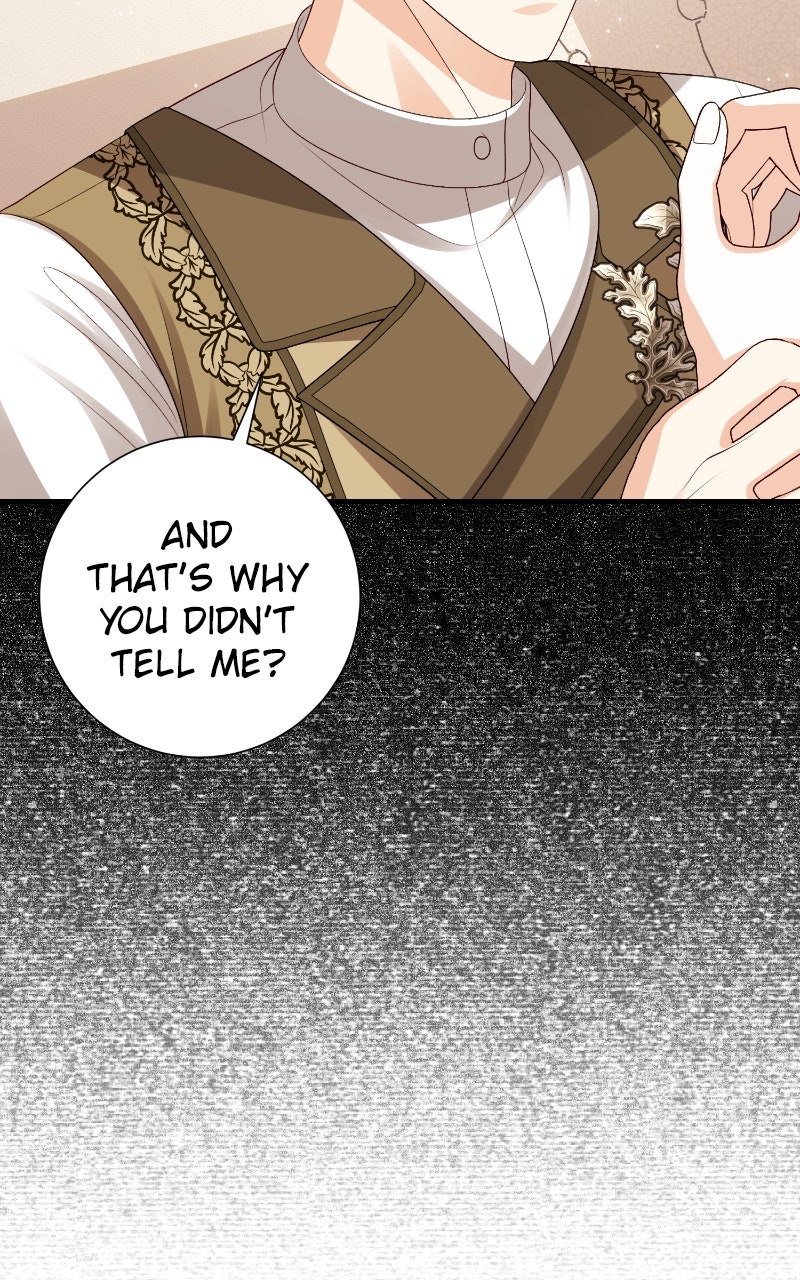 Raising the SecondMale Lead’s Son Episode 40 page 74 - 