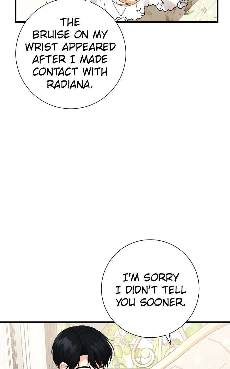 Raising the SecondMale Lead’s Son Episode 40 page 76 - 