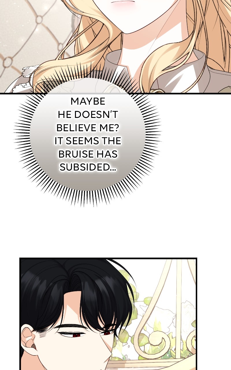 Raising the SecondMale Lead’s Son Episode 40 page 79 - 